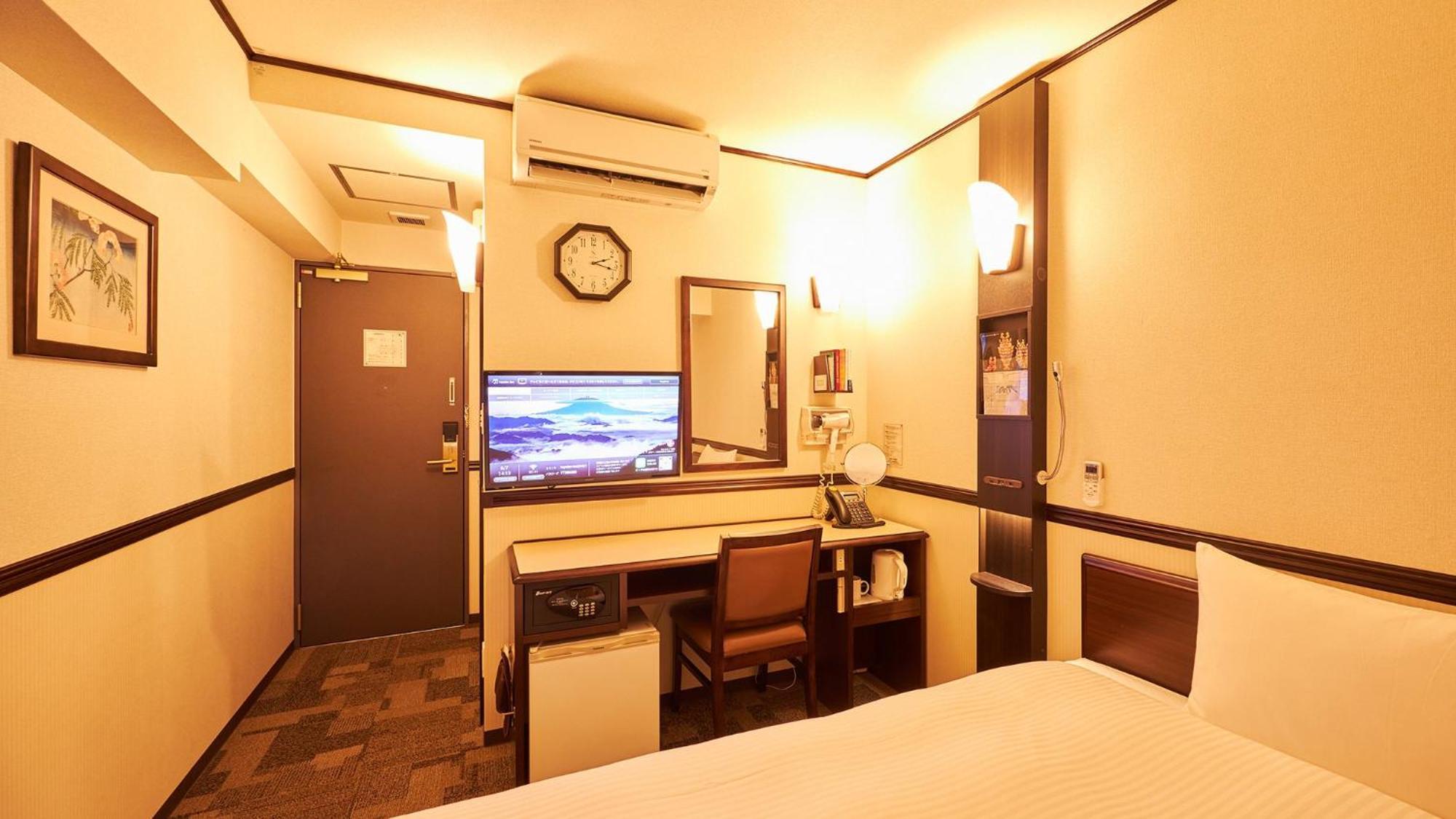 Toyoko Inn Maibara Eki Shinkansen Nishi Guchi Habitación foto