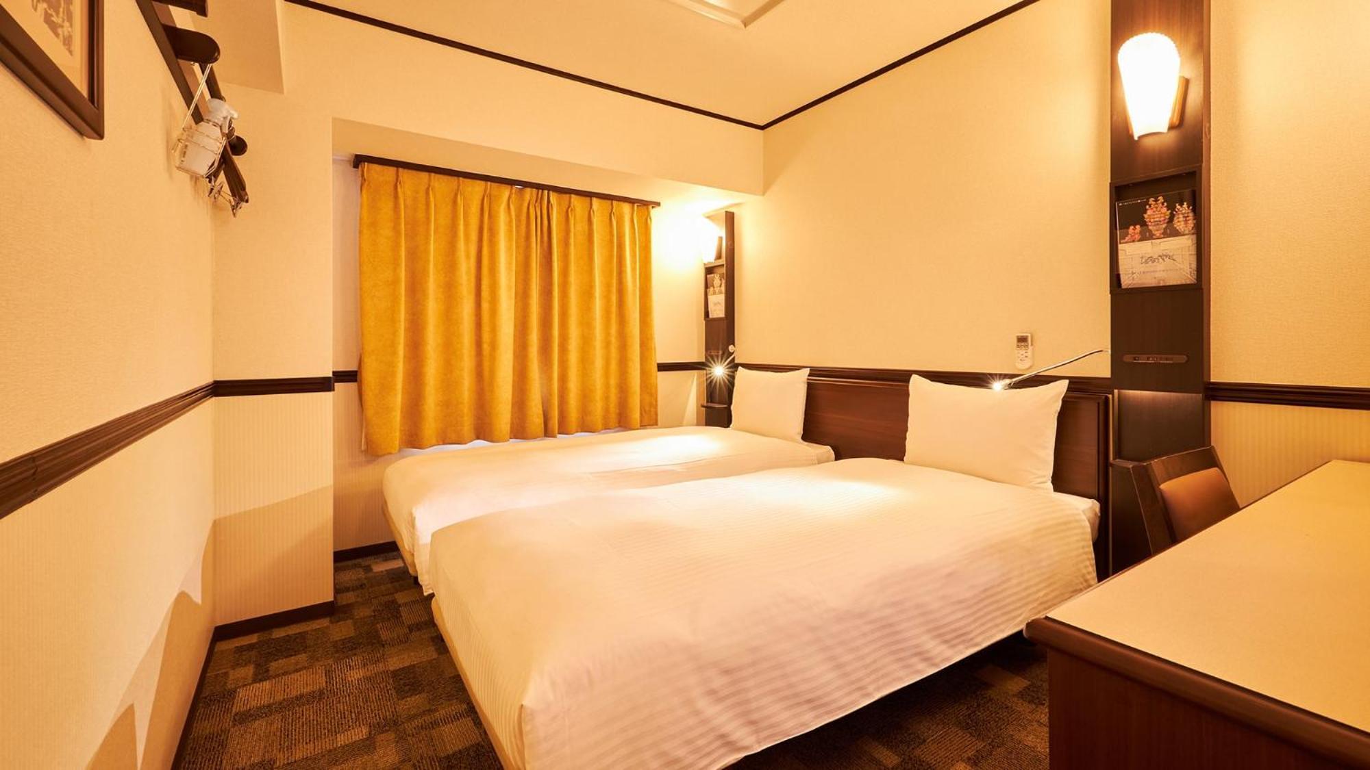 Toyoko Inn Maibara Eki Shinkansen Nishi Guchi Habitación foto