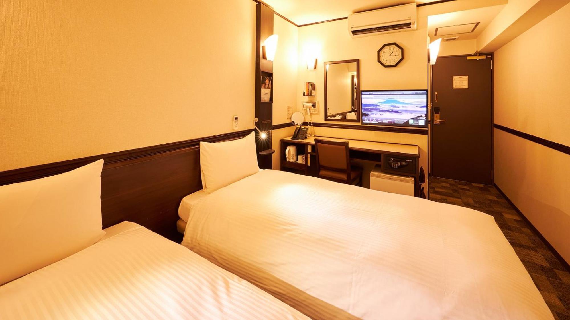 Toyoko Inn Maibara Eki Shinkansen Nishi Guchi Habitación foto