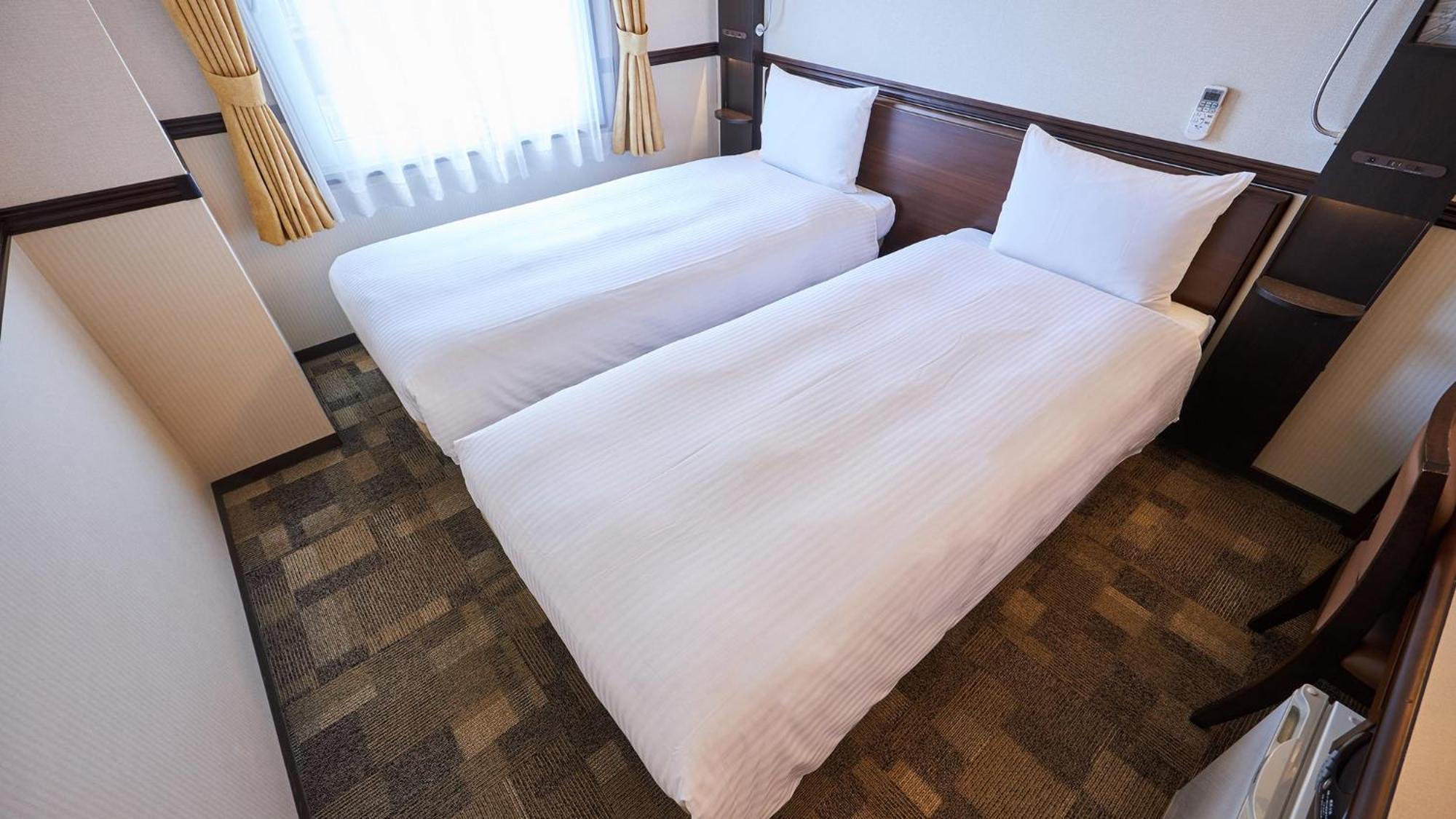 Toyoko Inn Maibara Eki Shinkansen Nishi Guchi Habitación foto