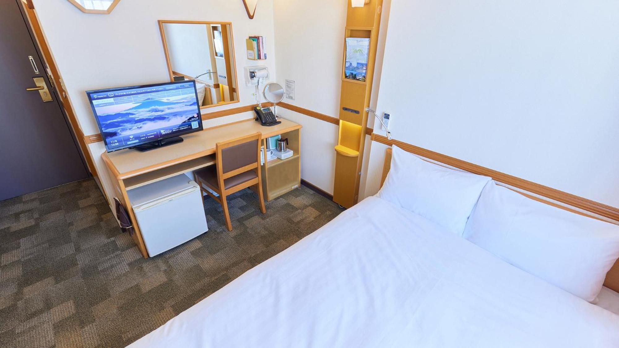 Toyoko Inn Maibara Eki Shinkansen Nishi Guchi Habitación foto
