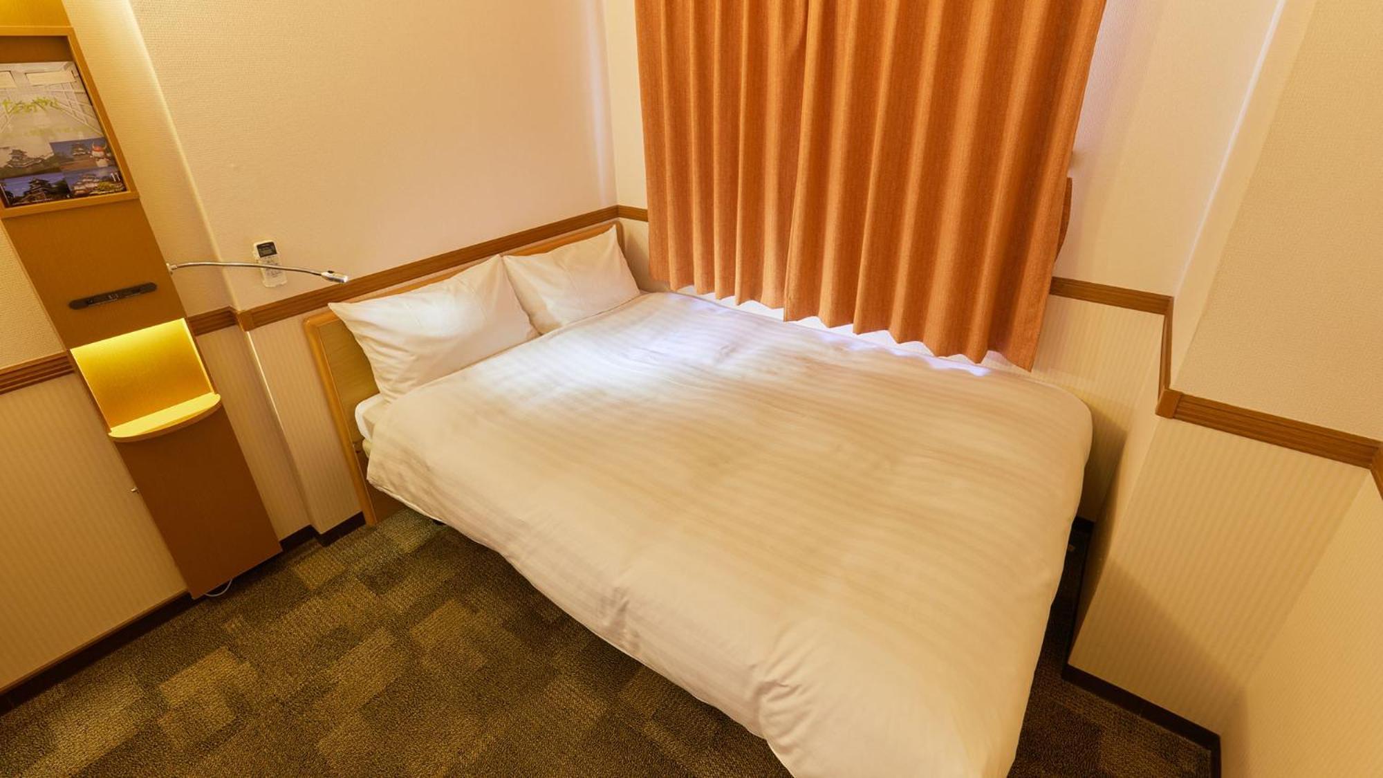 Toyoko Inn Maibara Eki Shinkansen Nishi Guchi Habitación foto
