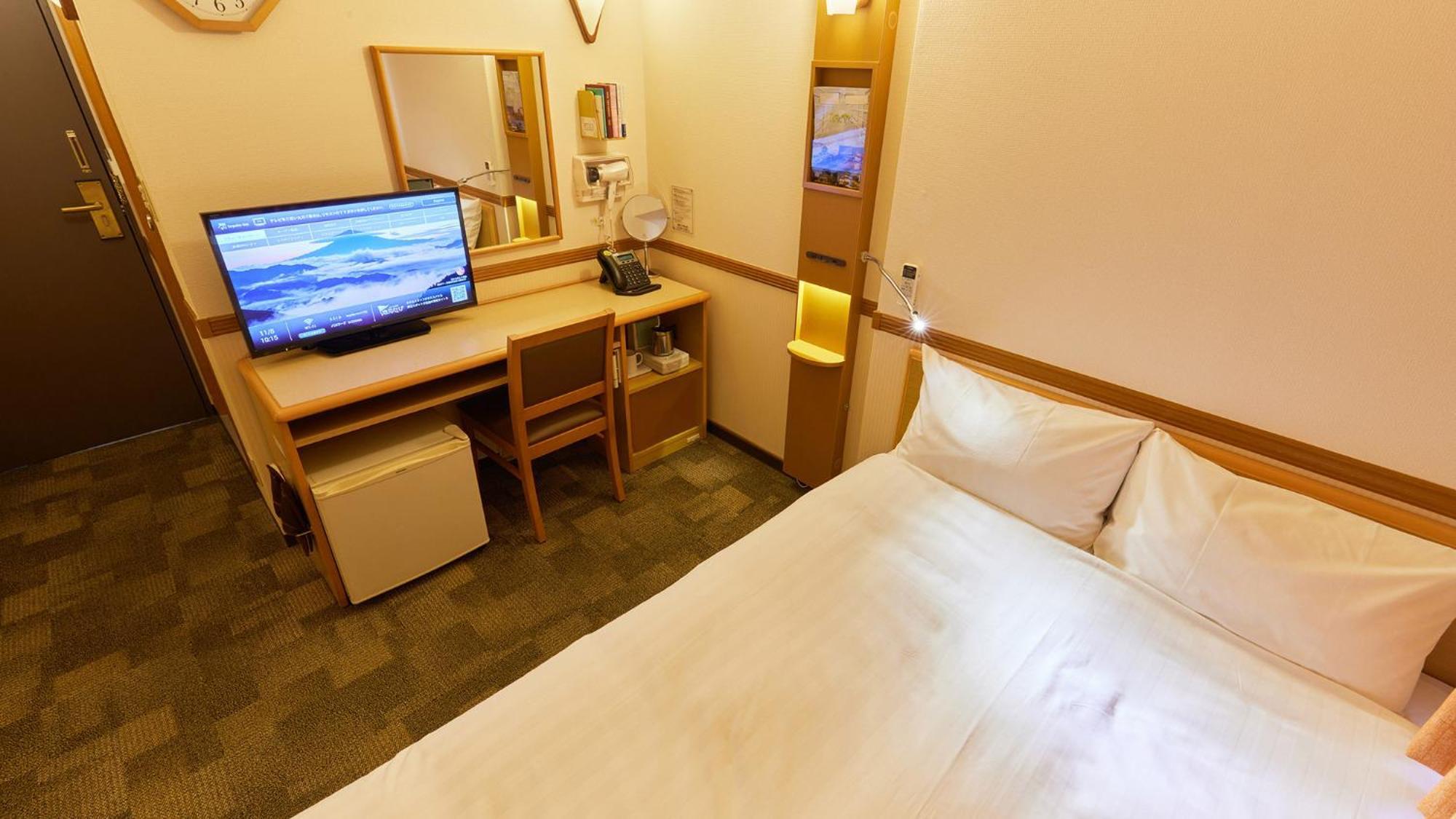 Toyoko Inn Maibara Eki Shinkansen Nishi Guchi Habitación foto
